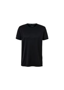 Tchibo - Funktionsshirt - Herren - Gr. S - schwarz