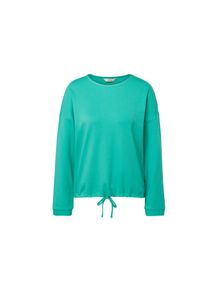 Tchibo - Sweatshirt - Damen - Gr. M - blau