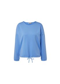 Tchibo - Sweatshirt - Damen - Gr. S - hellblau
