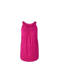 Tchibo - Top - Damen - Gr. L - pink
