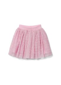 Tchibo - Kinder-Tüllrock - Mädchen - Gr. 122/128 - rosa