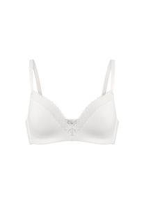 Tchibo - Softschalen-BH - Damen - Gr. 80A - weiss