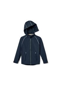 Tchibo - Softshell-Jacke - Unisex - Gr. 134/140 - dunkelblau