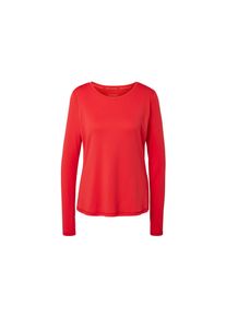 Tchibo - Funktionsshirt - Damen - Gr. L - rot