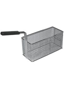 Gastro FUNCTION Fritteusenkorb "C 1/2 FR" - Grösse 1/2 (Gas + Elektro) / Friteuse