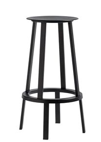 Revolver Bar Stool Barhocker High Hay