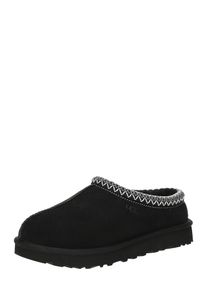 UGG Australia UGG Clogs 'Tasman II' Damen, schwarz / weiß, Größe 42