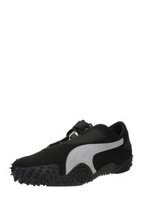 Puma, Hommes Baskets basses 'Mostro OG', gris / noir