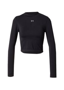 Under Armour Sportshirt 'Vanish' Damen, schwarz, Gr&ouml;&szlig;e L