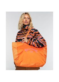 Billabong , Strandtasche »Adventure« , orange , Material: Ripstop-Material mit...