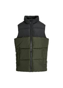 Jack & Jones Jack & Jones Junior , Jugendliche , Steppweste »JJMAZE BODYWARMER COLLAR JNR« , Praktische Weste von Jack & Jones Junior