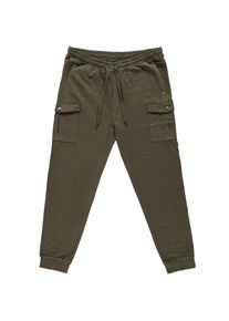 Ragman , Damen , Sweathose , gr&uuml;n , Sweathose