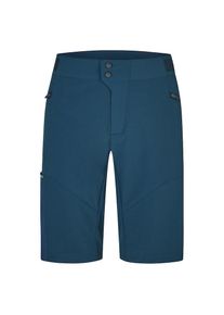 Ziener , Radhose »NEXIL X-GEL« , blau , funktionelle Herren Bikeshorts