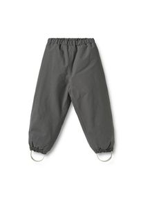 Wheat , Kinder , Skihose »Ski Pants Jay« wasserdicht, atmungsaktiv und leicht wattiert , Technische Skihose von Wheat für Mädchen und Jungen