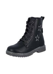 Lico , Jungen , Stiefel »Trendstiefel Sarina Hip« , schwarz , Gefütterter Winterboot von Lico