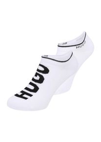 Hugo F&uuml;&szlig;linge Damen Gr&ouml;&szlig;e 35/38 schwarz / wei&szlig;