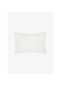 Yves Delorme Kissenbezug Triomphe weiss