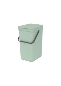 Biomülleimer »Sort & Go«, 1 Behälter , grün , Brabantia