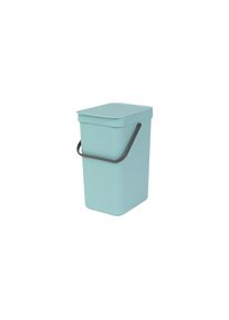 Biomülleimer »Sort & Go«, 1 Behälter , grün , Brabantia