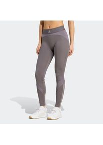adidas Performance , Trainingstights »HYG SHN 1/1 L«, (1 tlg.) , M , Workout-Leggings mit CLIMACOOL, damit du kühl und trocken bleibst und auf...