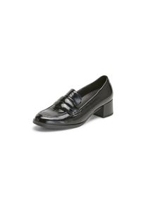 Peter Hahn Gabor - Trotteur, schwarz, Gr. 38.5, Leder