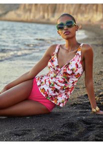 Grimaldimare - Tankini, multicolor, Gr. 38, Kunstfaser