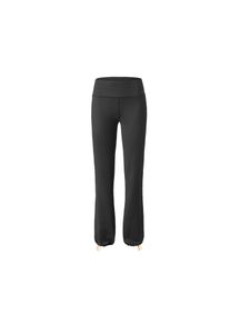 Tchibo - Sport-Jazzpants - Damen - Gr. M - schwarz