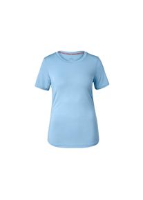 Tchibo - Sportshirt - Damen - Gr. M - hellblau
