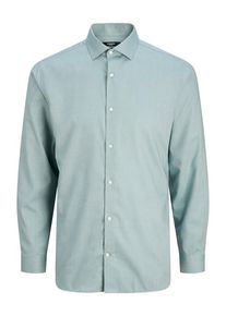 Jack & Jones JACK & JONES, Hommes Chemise 'JPRBLAPARKER', opal