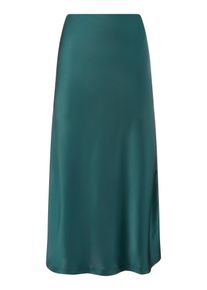 Peter Hahn - Rock, grün, Gr. 36, Kunstfaser