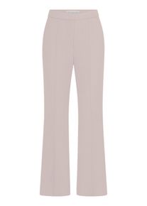Raffaello Rossi - Wide Fit-Hose, beige, Gr. 44, Kunstfaser