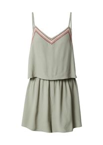 ABOUT YOU Overall 'Leyla' Damen Gr&ouml;&szlig;e XXL hellgr&uuml;n