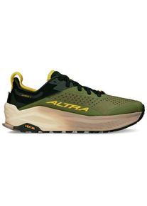 Altra - Olympus 6 - Trailrunningschuhe EU 43 beige