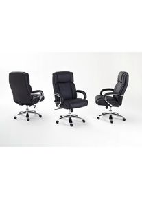 MCA furniture Chaise de bureau REAL COMFORT