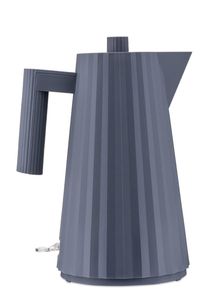 MDL06 Plissé Wasserkocher GRAU Alessi EINZELSTÜCK