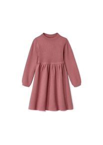 Tchibo - Robe en laine mérinos pour enfant - Bébé - taille: 74/80 - rose