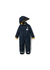 Tchibo - Une-pièce impérméable pour tout petit - Unisex - taille: 122/128 - bleu/imprimé