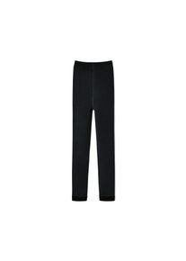 Tchibo - Legging thermique pour enfants - Filles - taille: 122/128 - noir