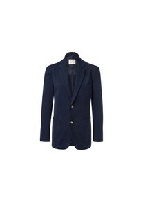 Tchibo - Veston - taille: 58 - bleu