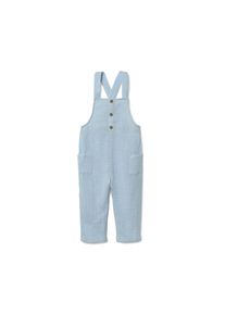 Tchibo - Salopette pour bébé - Unisex - taille: 86/92 - bleu