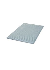 Tchibo - Tapis de douche de haute qualit&eacute; - bleu