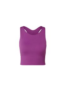 Tchibo - Bralette de sport Seamless - taille: M - violet