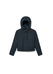 Tchibo - Veste de mi-saison pour enfants - Enfants - taille: 158/164 - bleu