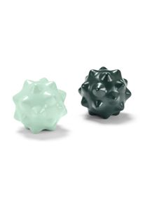Tchibo - Boules de gymnastique des doigts Qi-Gong - vert