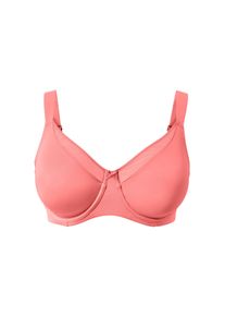 Tchibo - Soutien-gorge minimiseur - taille: 95E - orange