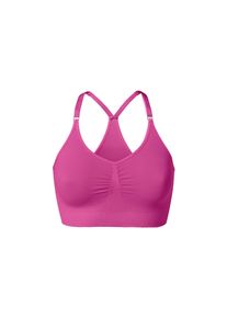 Tchibo - Soutien-gorge de sport Seamless - taille: S - rose