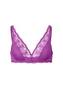 Tchibo - Soutien-gorge souple - taille: 85C - violet
