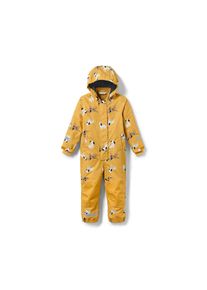 Tchibo - Combinaison de pluie - Unisex - taille: 86/92 - multiple/jaune/imprimé