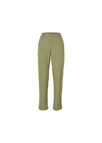 Tchibo - Pantalon en softshell - taille: 40 - vert/vert