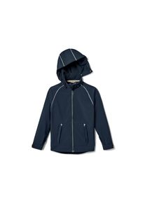 Tchibo - Veste softshell - Unisex - taille: 122/128 - bleu
